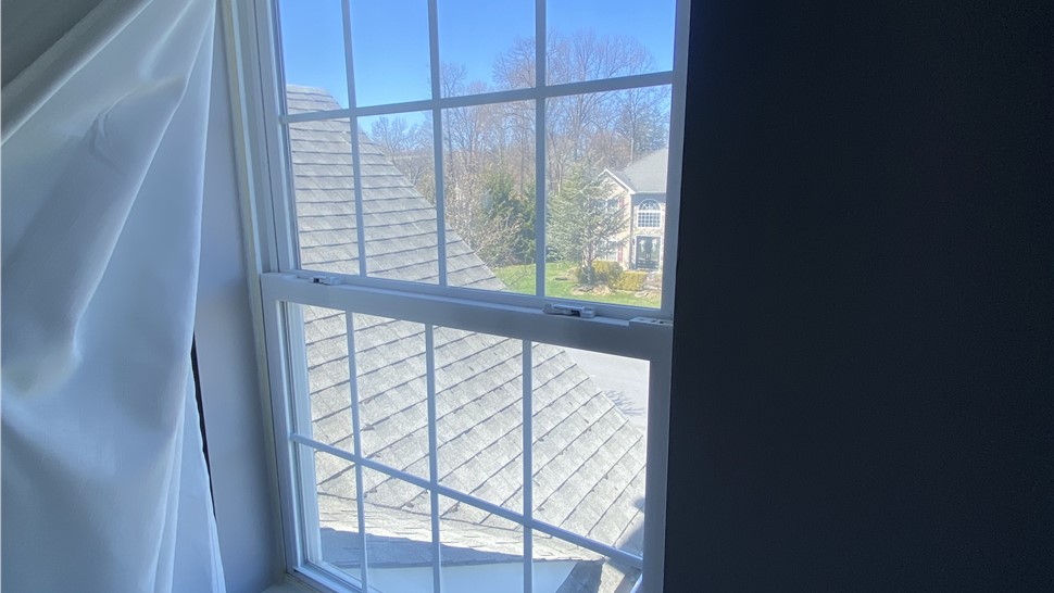 Replacement Windows Project in New Windsor, NY by ProEdge Remodeling