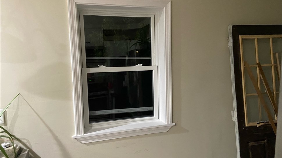 Replacement Windows Project in Avon, MA by ProEdge Remodeling