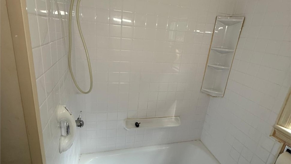 Bathroom Remodeling Project in Schenectady, NY by ProEdge Remodeling