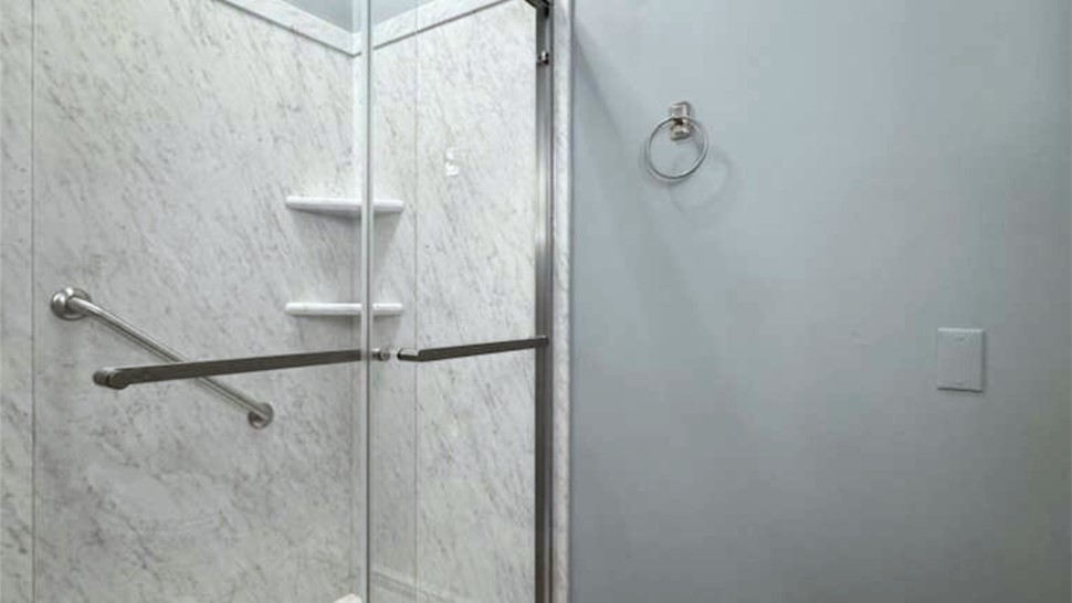 Bathroom Remodeling Project in Newburyport, MA by ProEdge Remodeling