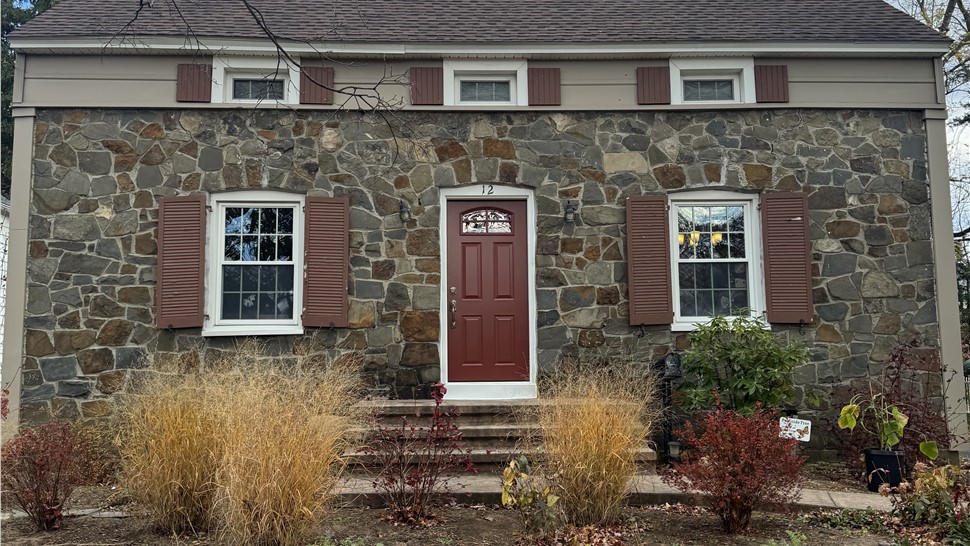 Exterior Doors Project in Delmar, NY by ProEdge Remodeling