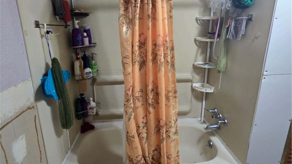 Bathroom Remodeling Project in Chesapeake Beach, MD by ProEdge Remodeling