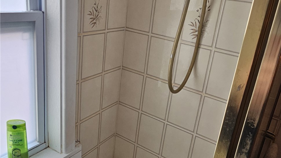 Bathroom Remodeling Project in Buffalo, NY by ProEdge Remodeling