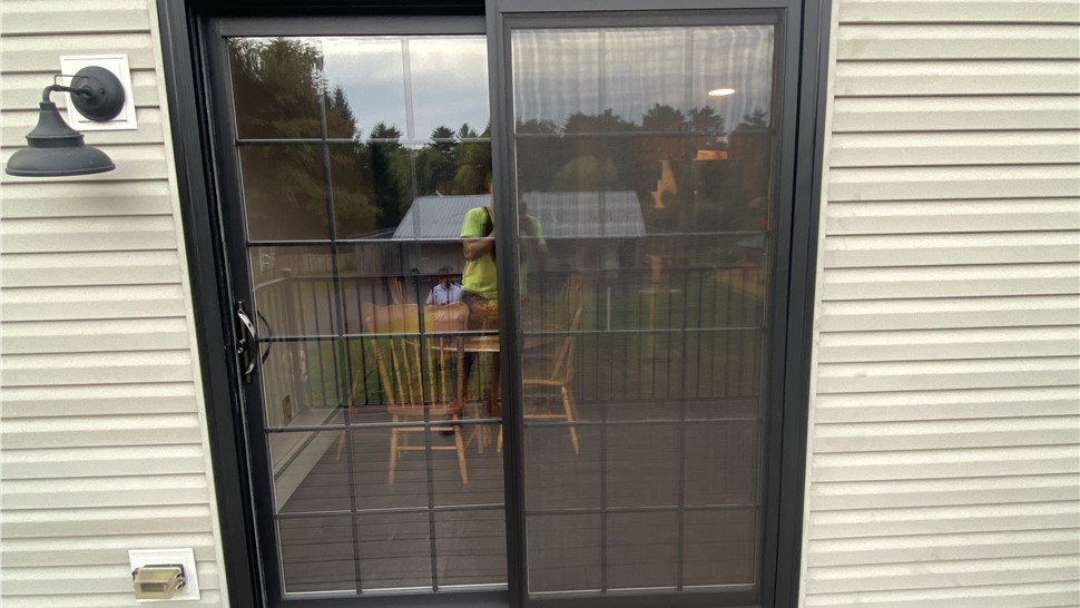 Exterior Doors Project in Schaghticoke, NY by ProEdge Remodeling