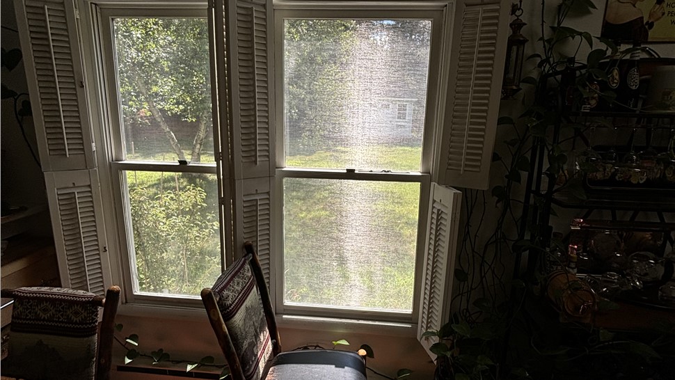 Replacement Windows Project in Clifton Park, NY by ProEdge Remodeling