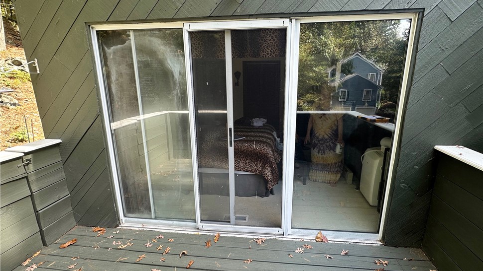 Exterior Doors Project in Weston, MA by ProEdge Remodeling