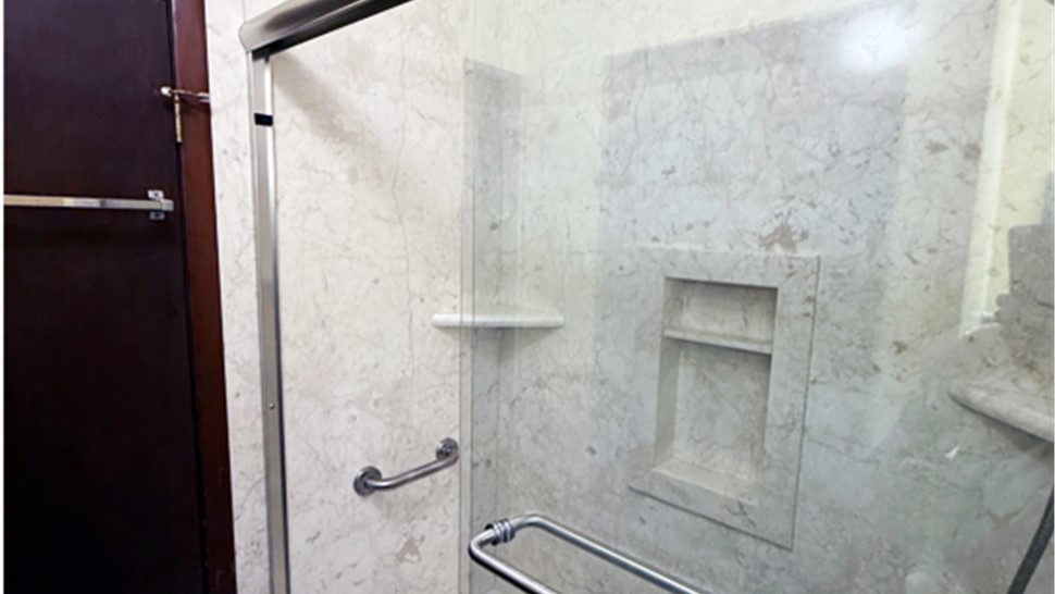 Bathroom Remodeling Project in Delmar, NY by ProEdge Remodeling