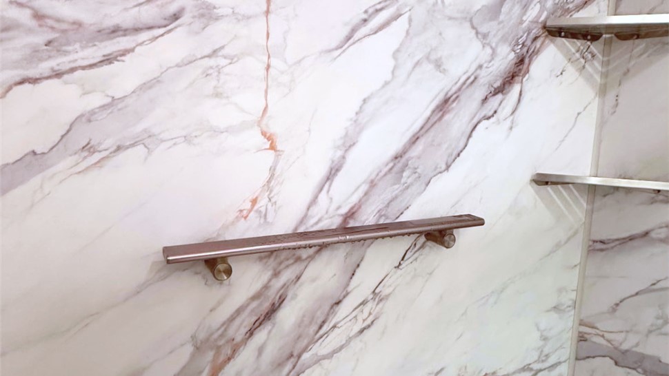 Bathroom Remodeling Project in Chester, NY by ProEdge Remodeling