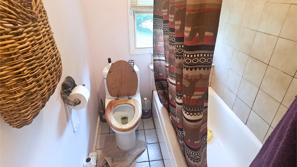 Bathroom Remodeling Project in Red Hook, NY by ProEdge Remodeling