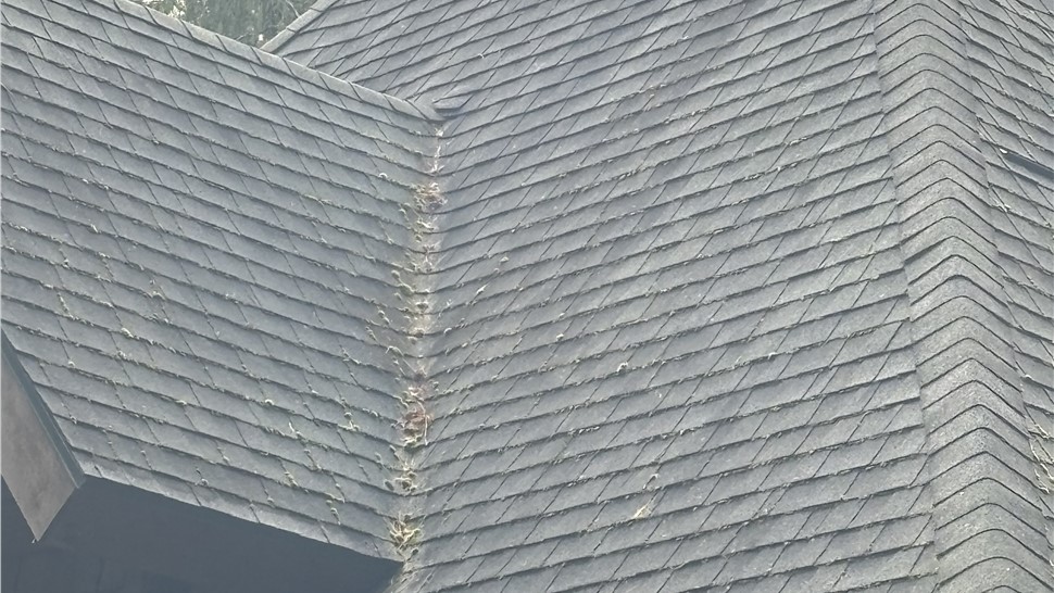 Roof Replacement Project in Middleburgh, NY by ProEdge Remodeling