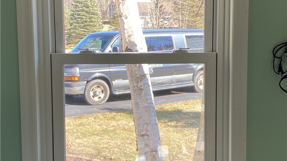 Replacement Windows Project in Mechanicville, NY by ProEdge Remodeling