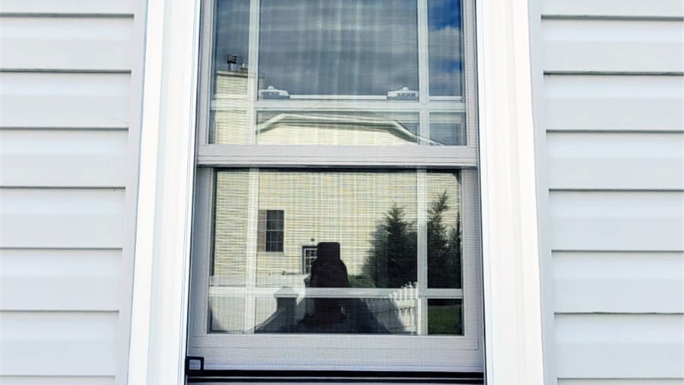 Replacement Windows Project in New Windsor, NY by ProEdge Remodeling