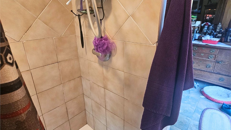 Bathroom Remodeling Project in Red Hook, NY by ProEdge Remodeling