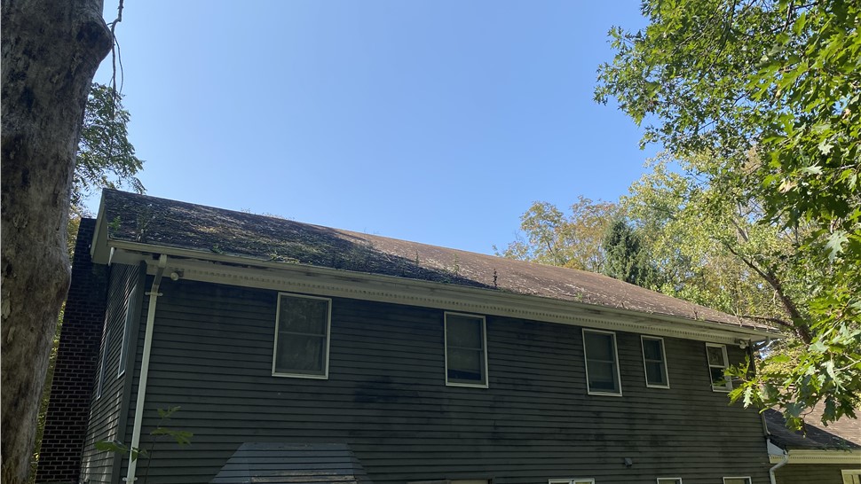 Roof Replacement Project in Pawling, NY by ProEdge Remodeling
