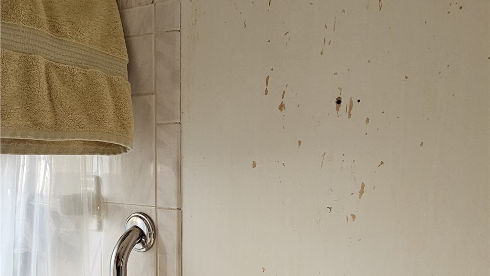 Bathroom Remodeling Project in Buffalo, NY by ProEdge Remodeling