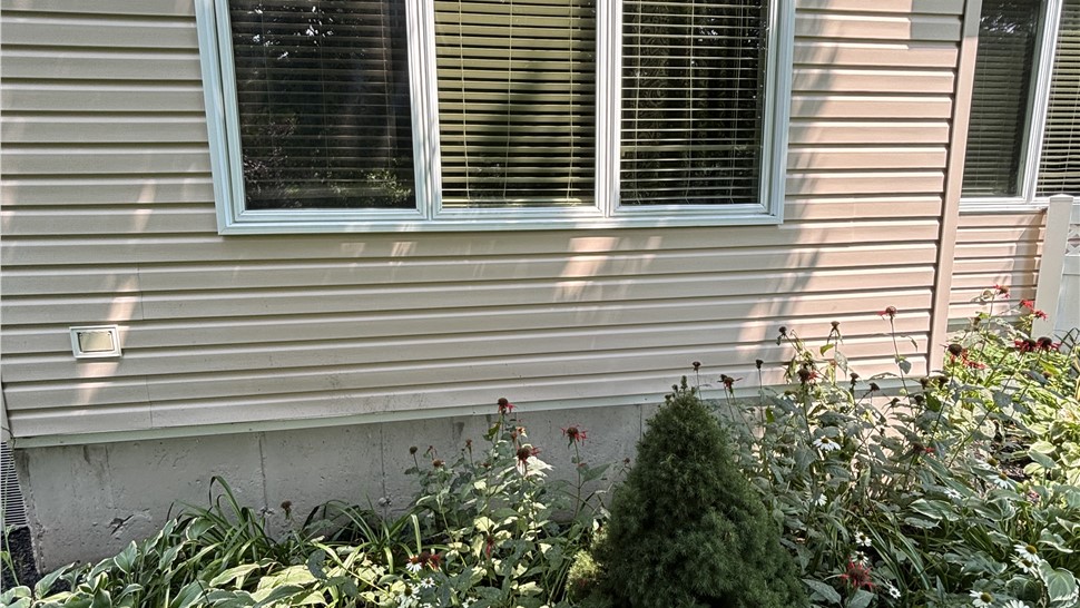 Replacement Windows Project in Cambridge, NY by ProEdge Remodeling