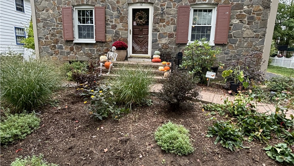 Exterior Doors Project in Delmar, NY by ProEdge Remodeling