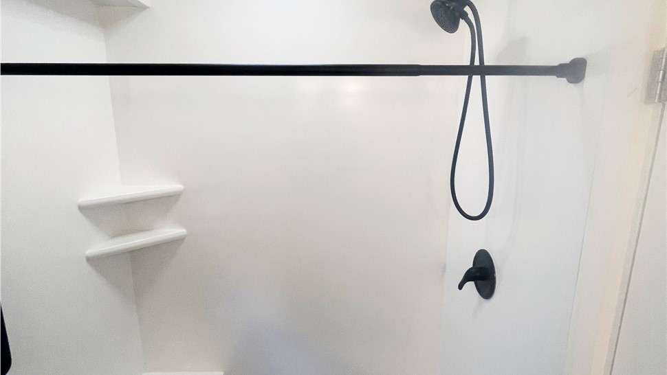 Bathroom Remodeling Project in Buffalo, NY by ProEdge Remodeling
