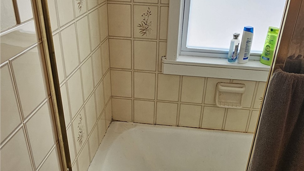 Bathroom Remodeling Project in Buffalo, NY by ProEdge Remodeling