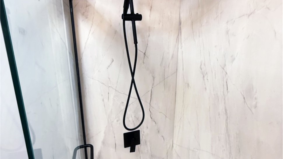 Bathroom Remodeling Project in Woodbury, CT by ProEdge Remodeling