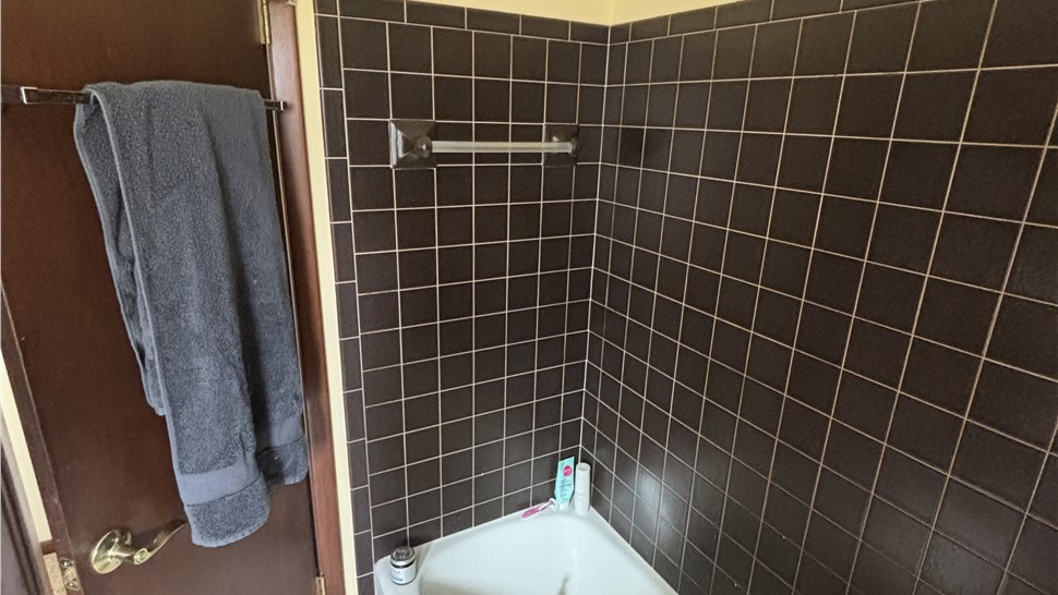 Bathroom Remodeling Project in Delmar, NY by ProEdge Remodeling