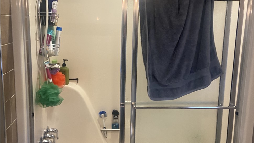 Bathroom Remodeling Project in Lockport, NY by ProEdge Remodeling