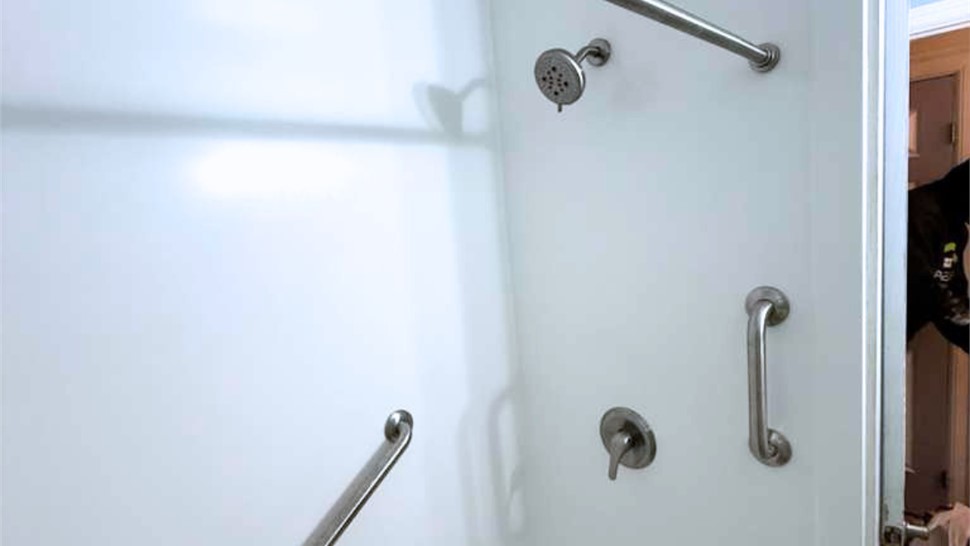 Bathroom Remodeling Project in Poughkeepsie, NY by ProEdge Remodeling