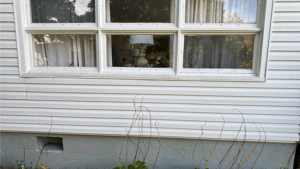 Replacement Windows Project in Cohoes, NY by ProEdge Remodeling