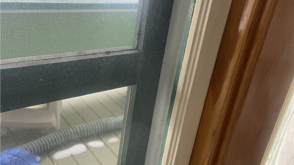 Replacement Windows Project in Lackawanna, NY by ProEdge Remodeling