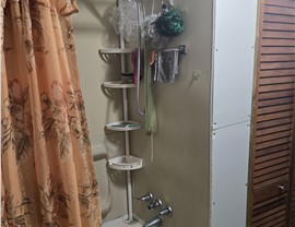 Bathroom Remodeling Project in Chesapeake Beach, MD by ProEdge Remodeling