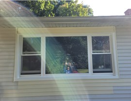 Replacement Windows Project in Rensselaer, NY by ProEdge Remodeling