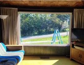 Replacement Windows Project in Burlington Flats, NY by ProEdge Remodeling