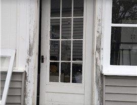 Exterior Doors Project in Lee, MA by ProEdge Remodeling