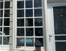 Replacement Windows Project in Glens Falls, NY by ProEdge Remodeling