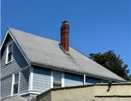 Roof Replacement Project in Boston, MA by ProEdge Remodeling