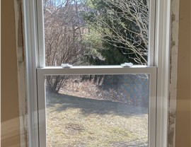 Replacement Windows Project in Mechanicville, NY by ProEdge Remodeling