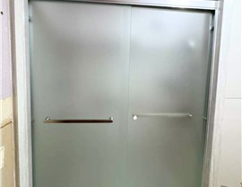 Bathroom Remodeling Project in Chesapeake Beach, MD by ProEdge Remodeling