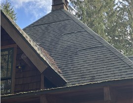 Roof Replacement Project in Middleburgh, NY by ProEdge Remodeling