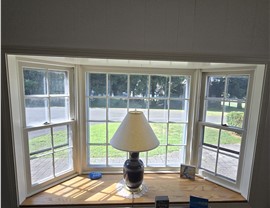 Replacement Windows Project in Southington, CT by ProEdge Remodeling