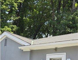 Roof Replacement Project in Southbridge, MA by ProEdge Remodeling