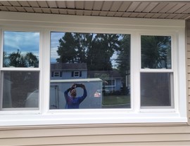 Replacement Windows Project in Ocean Township, NJ by ProEdge Remodeling