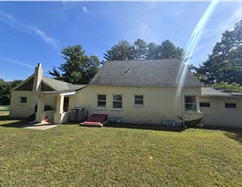 Roof Replacement Project in Westfield, MA by ProEdge Remodeling