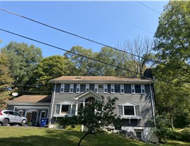 Roof Replacement Project in Pawling, NY by ProEdge Remodeling