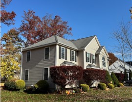 Roof Replacement Project in Salem, NH by ProEdge Remodeling