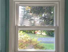 Replacement Windows Project in Rensselaer, NY by ProEdge Remodeling