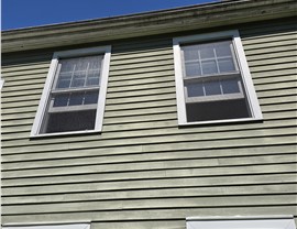 Replacement Windows Project in East Hampton, CT by ProEdge Remodeling