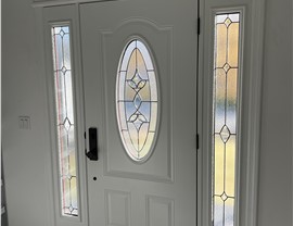 Exterior Doors Project in Middletown, NY by ProEdge Remodeling