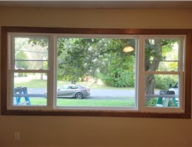 Replacement Windows Project in Rensselaer, NY by ProEdge Remodeling