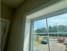 Replacement Windows Project in Avon, MA by ProEdge Remodeling