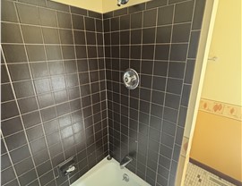 Bathroom Remodeling Project in Delmar, NY by ProEdge Remodeling